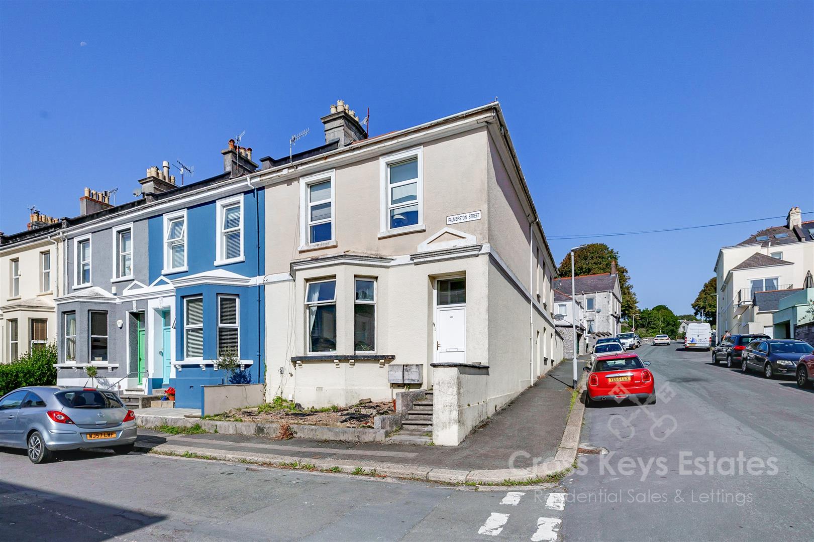 Cross Keys Estate Agents
